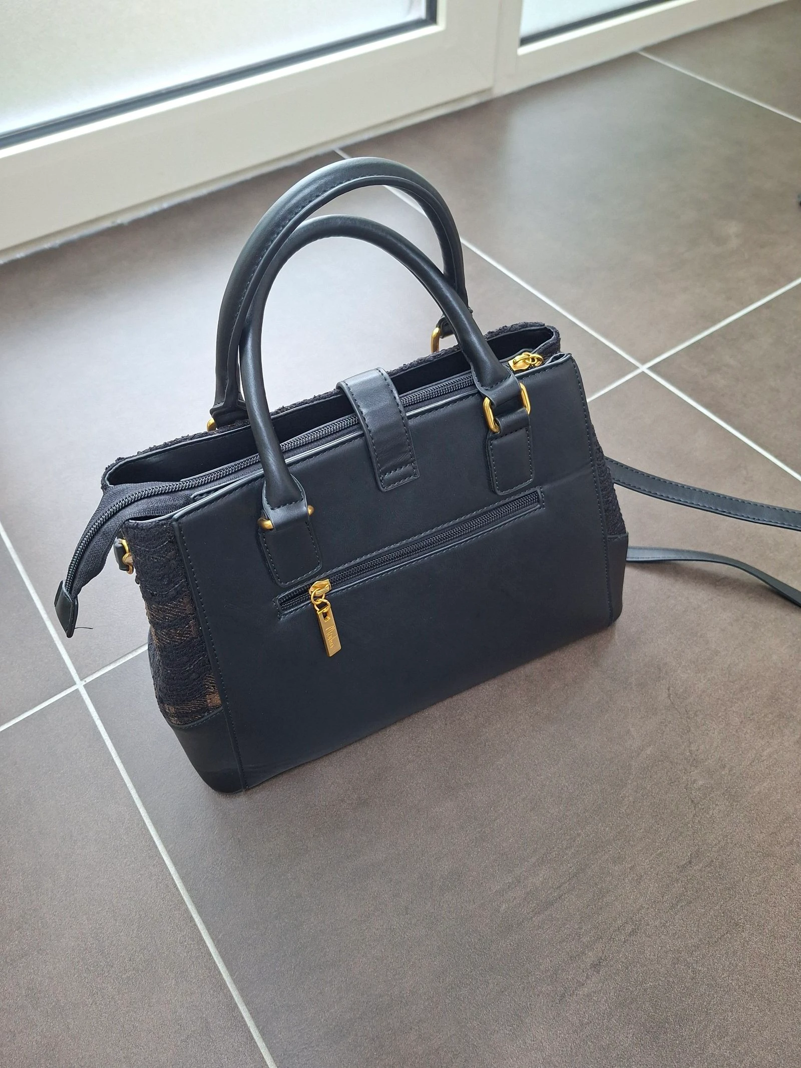 Bolsa de mão – photo 4